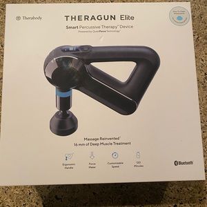 Theragun Elite